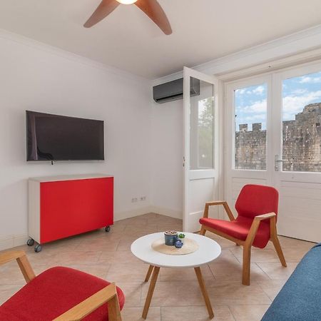 Bella Vista Kth Lejlighed Trogir Eksteriør billede